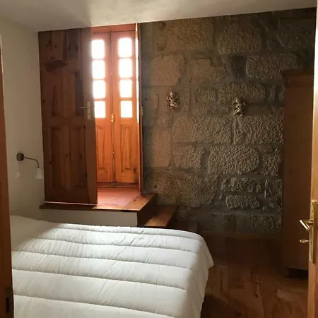 Holiday home Casa Da Musica Aldeia das Dez