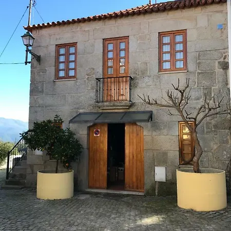 Casa Da Musica Aldeia das Dez