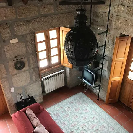 Σπίτι διακοπών Casa Da Musica Aldeia das Dez