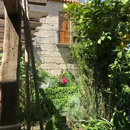 Casa Da Musica Aldeia das Dez