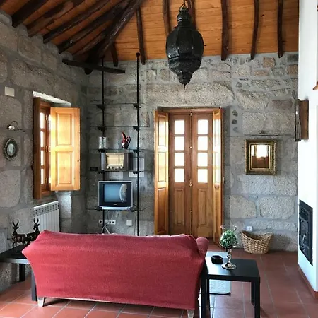 Holiday home Casa Da Musica Aldeia das Dez