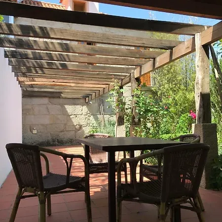 Holiday home Casa Da Musica